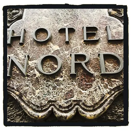 Nuovo Nord Hotell 3*