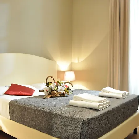 Hotell Nuovo Nord