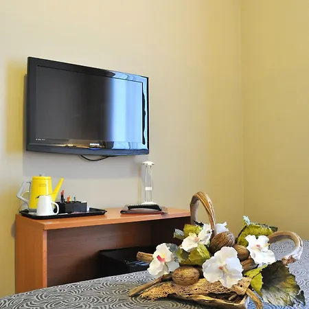 Nuovo Nord Hotell Genua