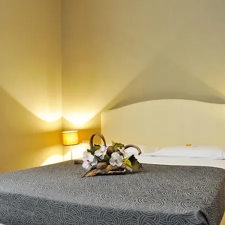 Nuovo Nord Hotell Genua