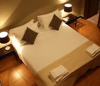 Hotell Nuovo Nord