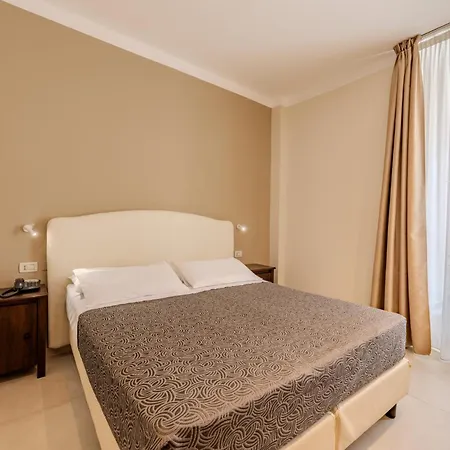 Hotel Nuovo Nord Genoa