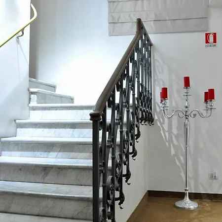 Nuovo Nord فندق 3*
