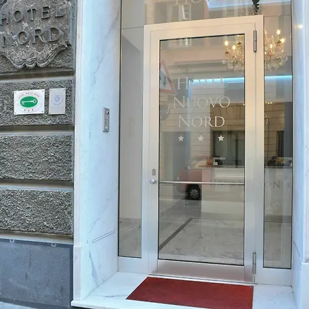 Nuovo Nord فندق