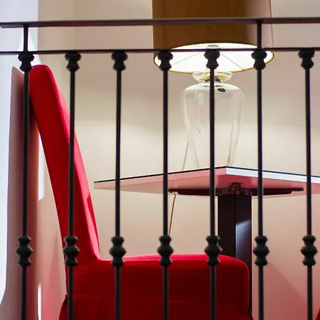 Nuovo Nord Hotell 3*