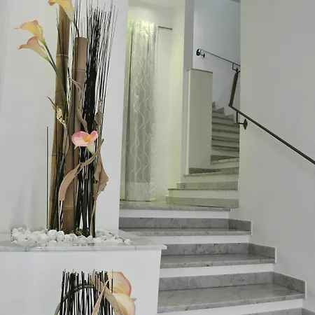 Nuovo Nord Hotel Génova