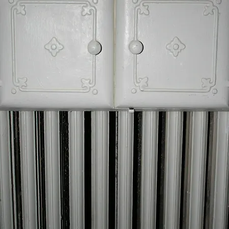 Nuovo Nord فندق 3*