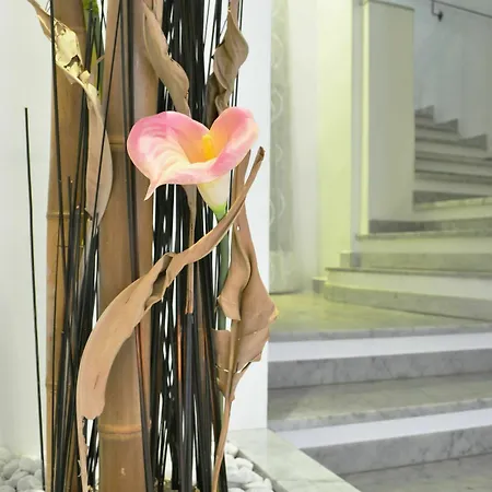 Nuovo Nord Hotell