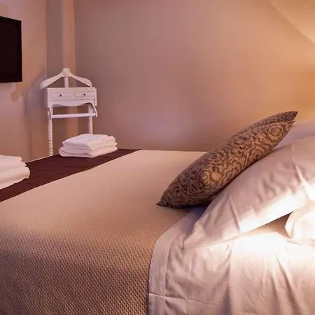 Hotell Nuovo Nord Genua